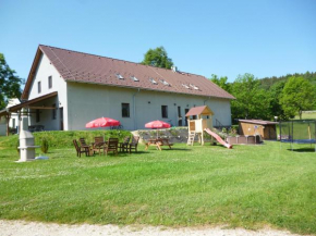  Penzion Na Podlesí ve Zlaté Koruně  Злата Коруна